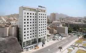 فندق بارك إن باي راديسون مكة ذاخر الشرقي